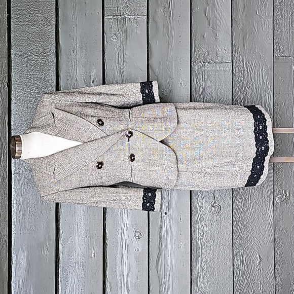 CHRISTIAN DIOR Suit - Picture 1 of 14